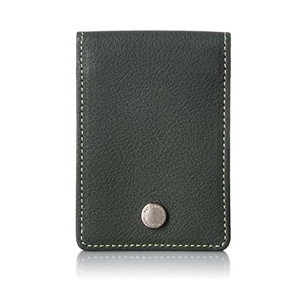 キタムラ パスケース 二つ折りタイプ Yh0085 Be2a Beau Peuple 通販 Yahoo ショッピング