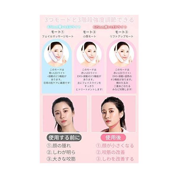 21最新版 美顔器 小顔マッサージ器 Ems小顔美顔器 美容器 小顔マスク Led光エステ 多機能 Ems機能 V 振動 Buyee Buyee 提供一站式最全面最專業現地yahoo Japan拍賣代bid代拍代購服務 Bot Online