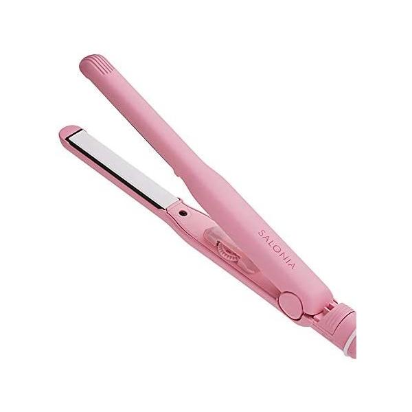 ヘアアイロン サロニア 15mm みんな探してる人気モノ ヘアアイロン サロニア 15mm 家電