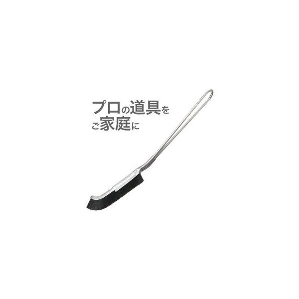 掃除しにくい「角」「隙間」などをしっかりと掃除することが重要。この商品はその掃除しにくい部分を効率よくきれいにすることを目的に考え抜いた商品。◆耐久性も抜群！ブラシの素材に６６ナイロン（通常のナイロンよりも強度・耐熱性、また耐油性、耐摩耗性...