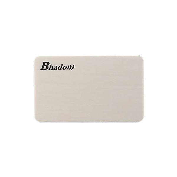 商品名 Bhado))) 分電盤Bhado))) 製品は、微量ミネラルを含んだアルミ合金などに特殊製法によりエネルギー加工を施したものです。Bhado))) から発する新しい波（Bhado))) エネルギー）は、電化機器から発生する電磁波を...