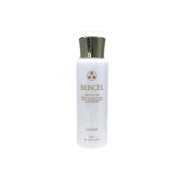正規販売店 BEBCEL ベビセル モイストローション 100ml 高保湿