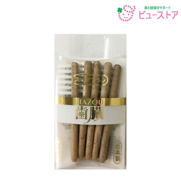 正規販売店 ドクターむらつのワンライン歯臓ブラシ スペアブラシセット スペアブラシ5本入り 歯ブラシ 歯ぶらし はぞう 【クリックポスト発送】