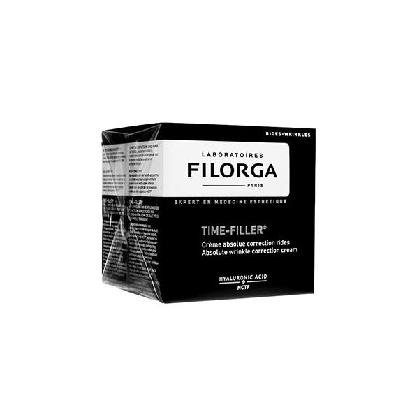 filorga absolute wrinkle correction cream