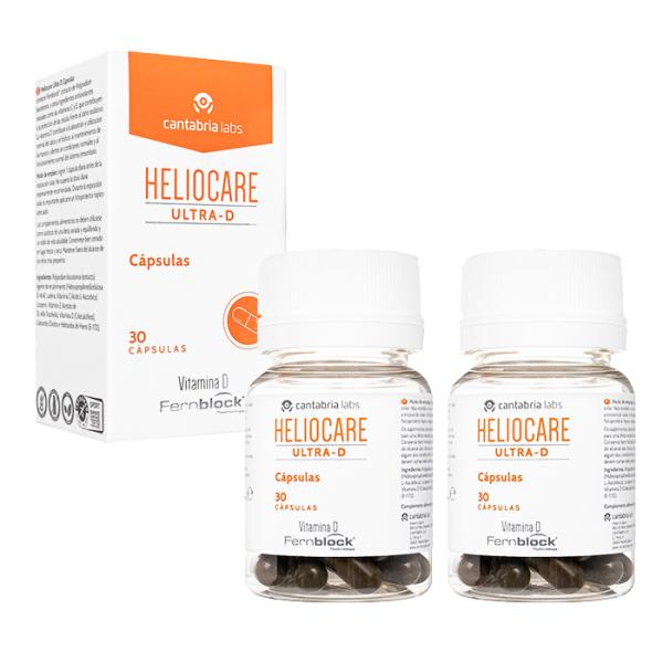 ヘリオケア ウルトラDカプセル 30錠 2本 オーラル Heliocare Ultra-D カンタブリア社 ビタミンD配合 日時指定不可 お得 :f-hlcr30c2:ビューストア - 通販 - Yahoo!ショッピング ヘリオケア ウルトラDカプセル 30錠 2本 オーラル Heliocare Ultra-D カンタブリア社 ビタミンD配合 日時指定不可 お得 :f-hlcr30c2:ビューストア - 通販 - Yahoo!ショッピング