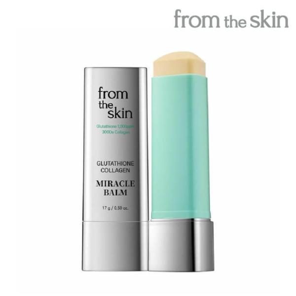 【商品説明】韓国発の新感覚スキンケア×サンケアアイテム。高純度グルタチオンや低分子コラーゲン（ともに保湿成分）を配合したスティックタイプの多機能バーム。お肌をやさしく守りながら、日中のUVケアにも使える便利なアイテムです。バームでありながら...