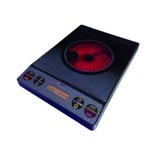 スーパーラジエントヒーターFG-800【遠赤外線　クッキングヒーター】  メーカー直送商品 スーパーラジエントヒーターFG-800【遠赤外線 クッキングヒーター