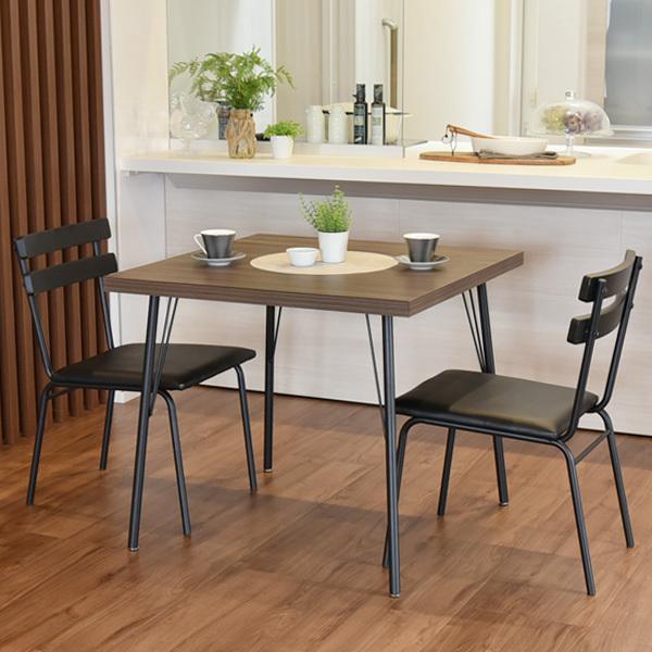 未使用展示品】テーブル カフェ180/タマリビング ダイニングセット