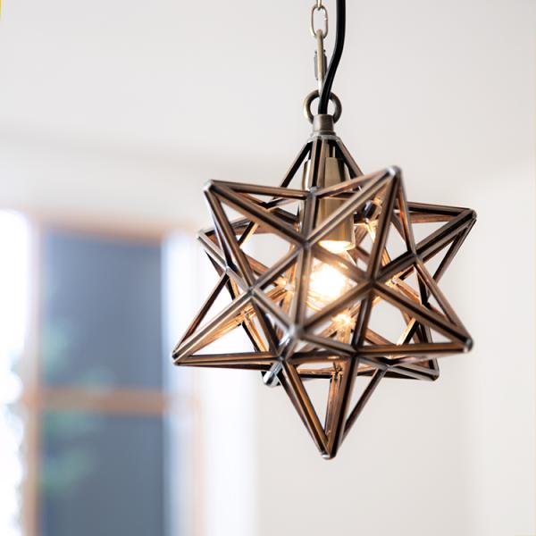 DI CLASSE（ディクラッセ） ペンダントライト エトワール スモール 星