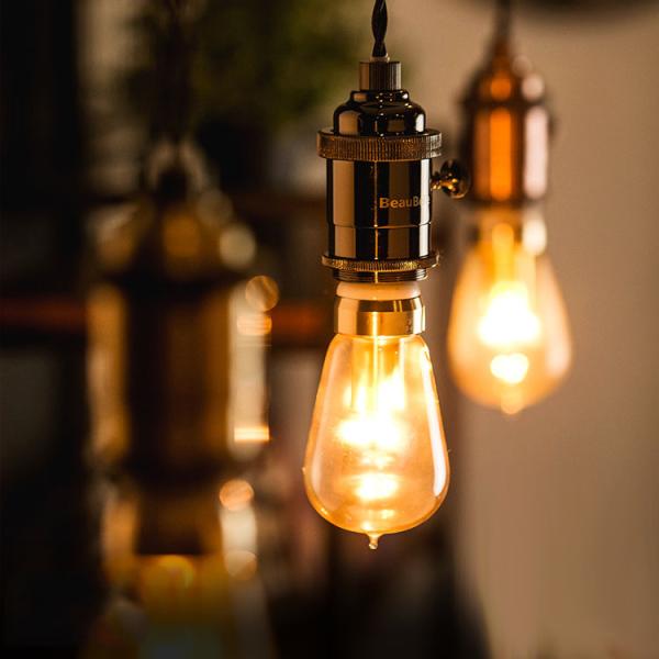 ペンダントライト 1灯 レトロ アンティーク シーリング ソケット シンプル おしゃれ 照明 かわいい 北欧 レトロ ペンダントランプ 天井照明 間接 照明 ロキシン Buyee Buyee Japanese Proxy Service Buy From Japan Bot Online