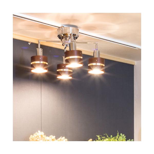 シーリングライト 4灯 スポットライト 照明 北欧 リモコン Led対応 おしゃれ 照明器具 電気 ライト 調光 調色 リビング ダイニング 間接照明 レダカイ リモート Buyee Buyee 日本の通販商品 オークションの代理入札 代理購入