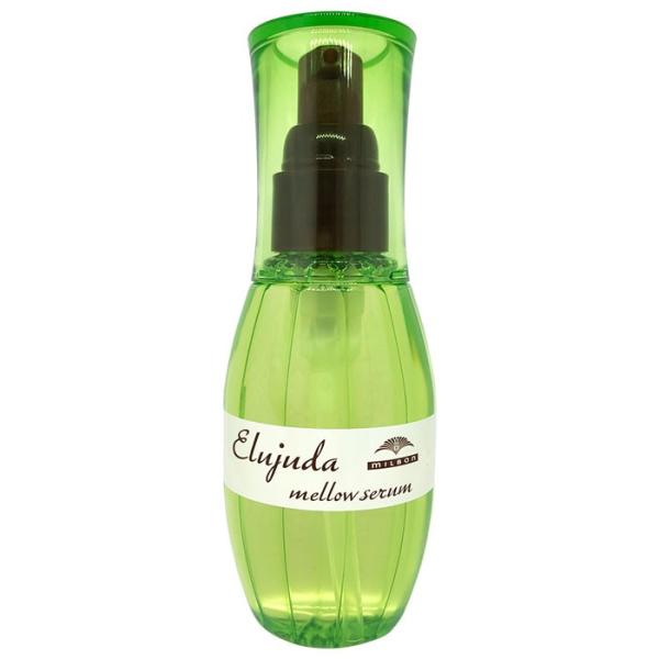 ◇ ミルボン エルジューダ メロウセラム 説明 ◇● 「ミルボン エルジューダ メロウセラム」。なめらかしなやかタイプ。● 普通〜太い髪に。軽やかな指通りで、根元から扱いやすい髪へと導くデザインベースオイル。● 「シアオイル※」配合。硬くゴ...