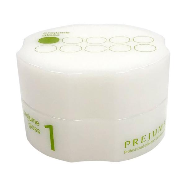 MILBON（ミルボン） プレジュームグロス1 80g 1個 PREJUME GLOSS1 ヘア