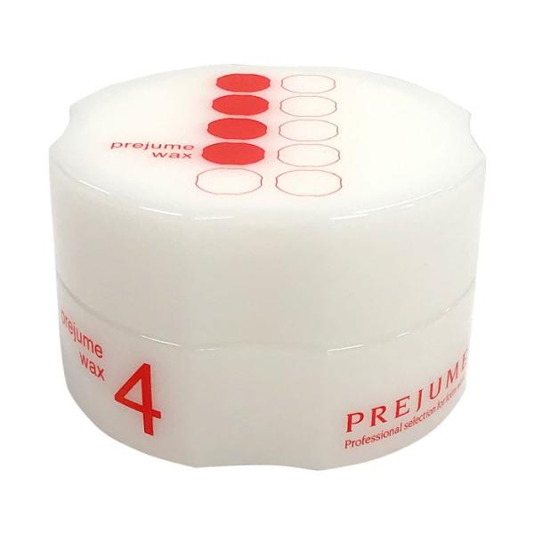 MILBON（ミルボン） プレジュームワックス4 90g 1個 PREJUME WAX4 ヘア