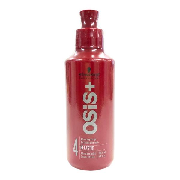 Schwarzkopf PROFESSIONAL シュワルツコフ オージス ゲラ