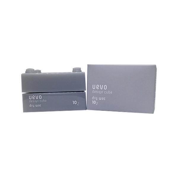 ウェーボ デザインキューブ ドライワックス 30g ◇BF-UDC-DWAX30