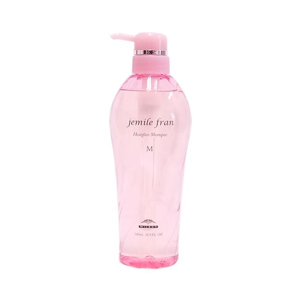 �~���{�� �W�F�~�[���t���� �q�[�g�O���X�V�����v�[ M 500mL ��������