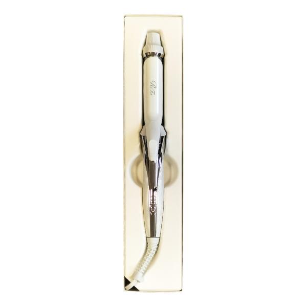 ReFa リファ ビューテック カールアイロン 26mm ホワイト 美容