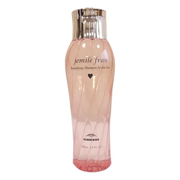 他サイト： ミルボン ジェミールフラン シャンプーH ハート 200ml 国内正規品 送料無料の商品画像