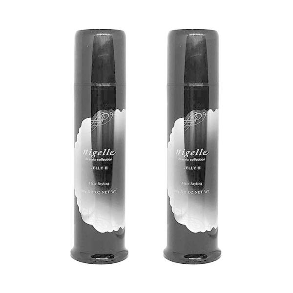MILBON（ミルボン） 2個セット ニゼル ドレシア ジェリーH 90g 1個