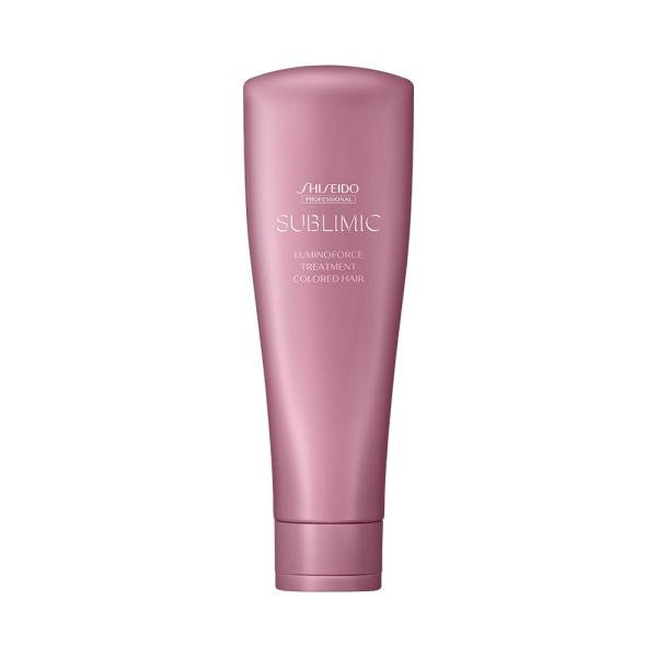 SHISEIDO PROFESSIONAL 資生堂 サブリミック ルミノフォース