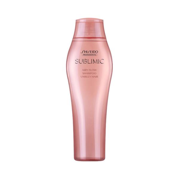 SHISEIDO PROFESSIONAL 資生堂 サブリミック エアリーフロー