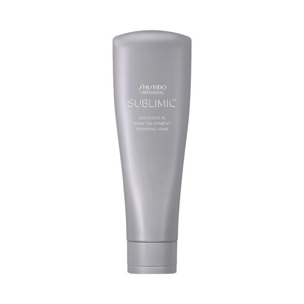 SHISEIDO PROFESSIONAL 資生堂 サブリミック アデノバイタル