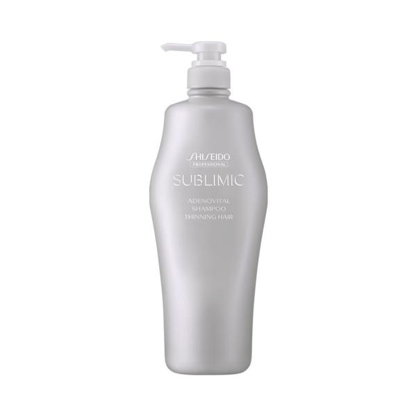 SHISEIDO PROFESSIONAL 資生堂 サブリミック アデノバイタル SHISEIDO PROFESSIONAL 資生堂 サブリミック アデノバイタル
