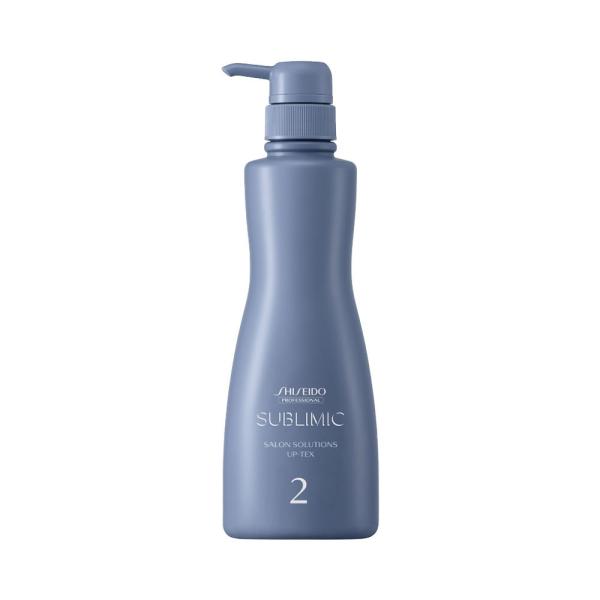 資生堂プロサブリミックサロンソリューションリファイニングクリーム 2本セット SMC_SS_OFF-CLEAR_1800mL_240424