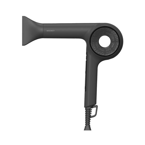 MAGNET DRYER0 品番:HCD-G05B(正規メンテ完了品)付属品完備 ホリスティックキュアーズ マグネットへアプロ ドライヤーゼロ