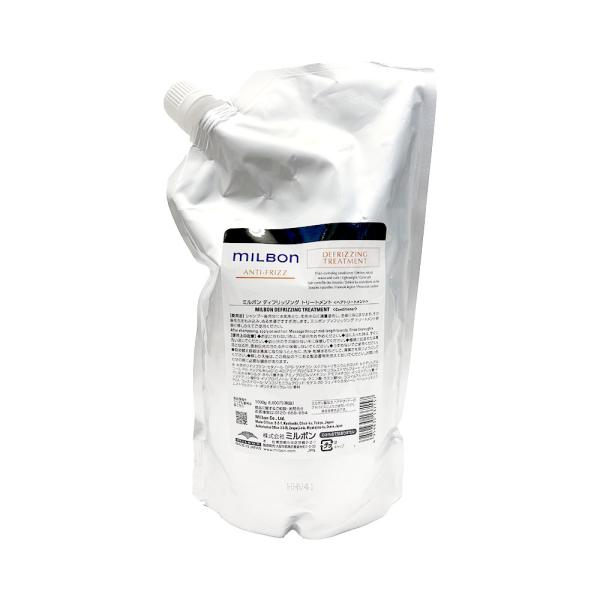 グローバルミルボン アンチフリッズ 1kg 詰め替え レフィル beaufa_r230508-06n