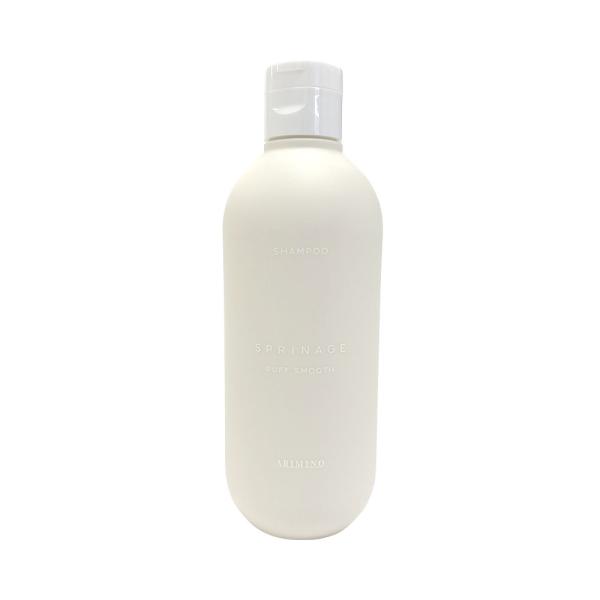リニューアル スプリナージュ シャンプー　パフスムース a 280ml 1個 スキャルプ アリミノ アウトレット商品