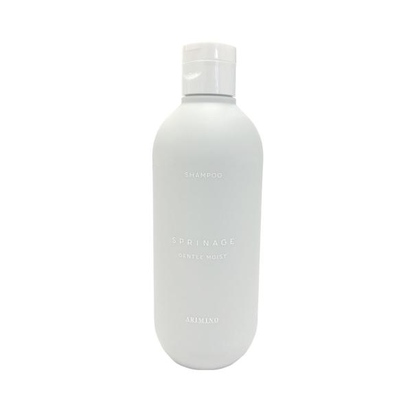 リニューアル スプリナージュ シャンプー ジェントルモイスト a 280ml