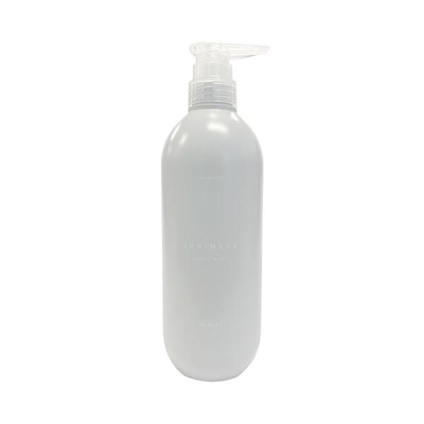 リニューアル スプリナージュ シャンプー ジェントルモイスト a 680ml