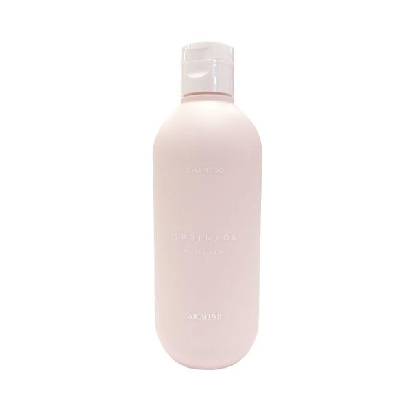 送料込み★スプリナージュモイストヴェール シャンプートリートメント 1000ml スプリナージュ シャンプー モイストヴェール 280ml 1個 薬用