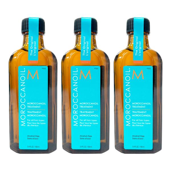 モロッカンオイルトリートメント 100ml×2本セット beaufa_r231202-02n