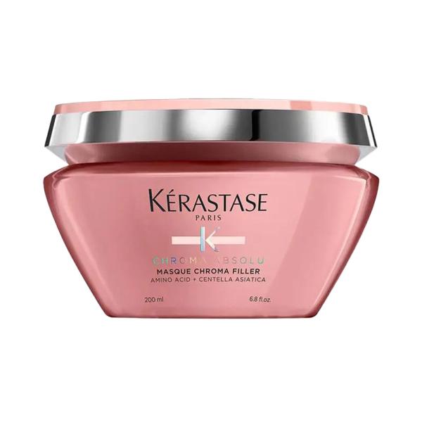 ケラスターゼ CA マスク クロマフィラー 200mL ヘアトリートメント