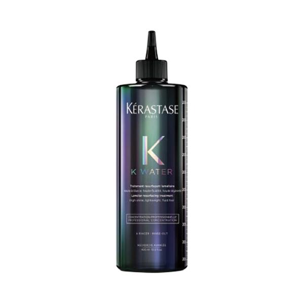 ケラスターゼ　未使用　K ウォーター　3本セット ケラスターゼ 未使用 K ウォーター 3本セット