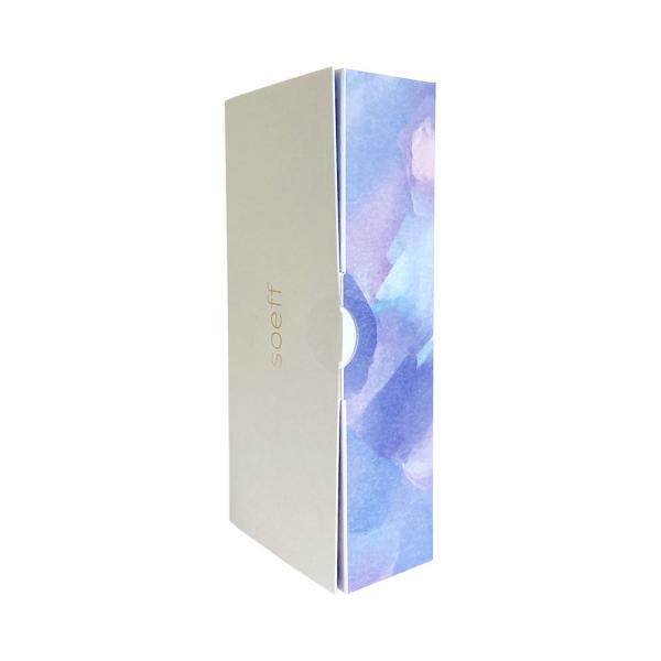 soeff ソフ ブライティングミスト J 55mL ヘアミスト ラメ入り 青
