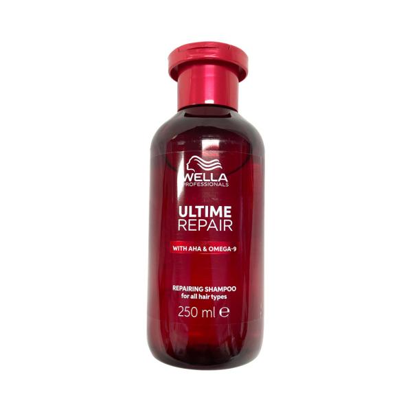 ポイント5倍 激安セール アルタイム リペア シャンプー 250mL 1個 ウエラ