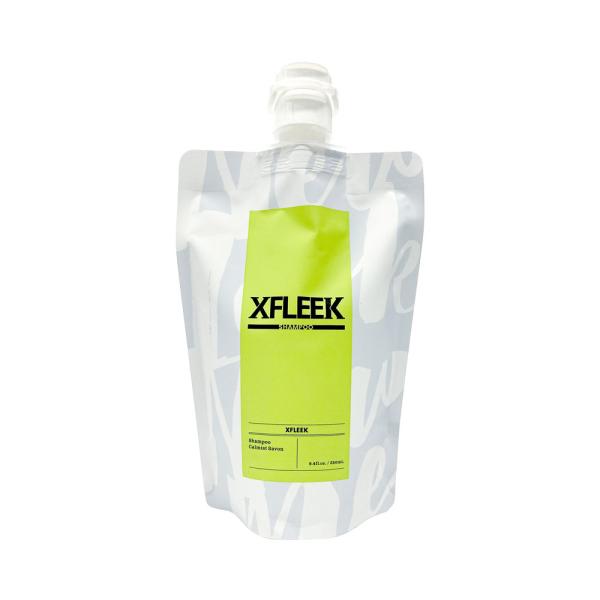 デミ エクスフリーク シャンプー カーミストサボン 250mL 1個 パウチ