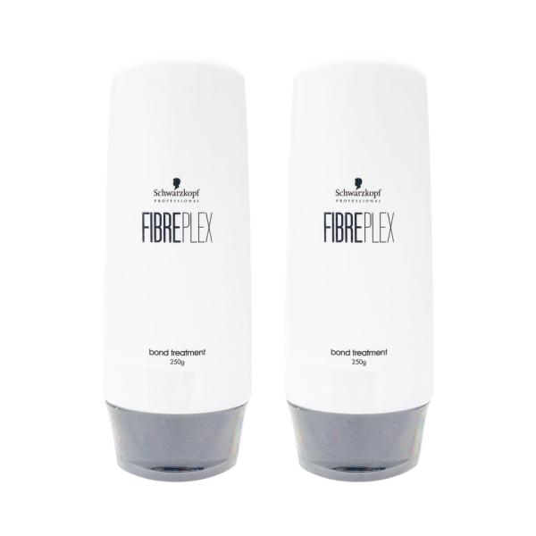 激安セール 2本セット シュワルツコフ ファイバープレックス ボンド トリートメント 250g 2個 セット FIBREPLEX 国内正規品 送料無料