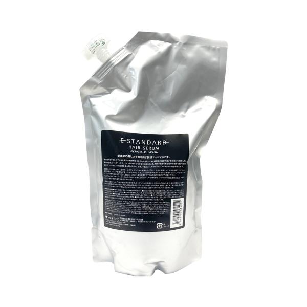 ◆ 商品名称：イイスタンダード ヘアセラム◆ メーカー：サンテック産業◆ ブランド：イイスタンダード◆ 製造国：日本製◆ 区分：化粧品◆ 内容量：1000g 詰替え リフィル◆ JAN：4562200534212◆ 成分：水、BG、ペンチレ...