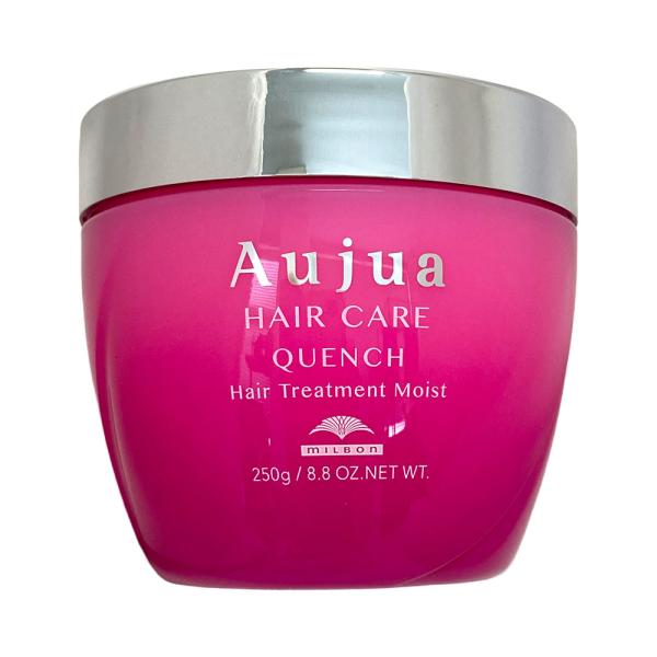 ミルボン オージュア クエンチ ヘアトリートメント モイスト250g 1個