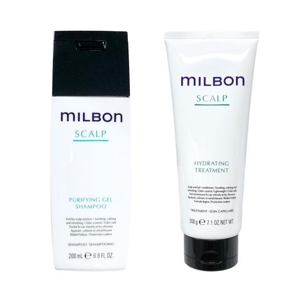 ◆ 商品名称：ピュリファイング ジェルシャンプー◆ ブランド：グローバルミルボン◆ メーカー：ミルボン◆ 区分：化粧品◆ 内容量：200mL◆ JAN：4954835113892◆ 製造国：日本製◆ 成分：水、ラウレス硫酸Na、PPG-2コ...