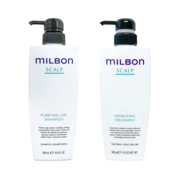 ◆ 商品名称：ピュリファイング ジェルシャンプー◆ ブランド：グローバルミルボン◆ メーカー：ミルボン◆ 区分：化粧品◆ 内容量：500mL◆ JAN：4954835113908◆ 製造国：日本製◆ 成分：水、ラウレス硫酸Na、PPG-2コ...