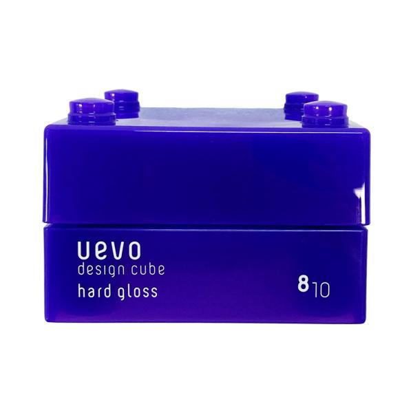 デミ ウェーボ デザインキューブ ハードグロス 30g 1個 DEMI uevo スタイリング