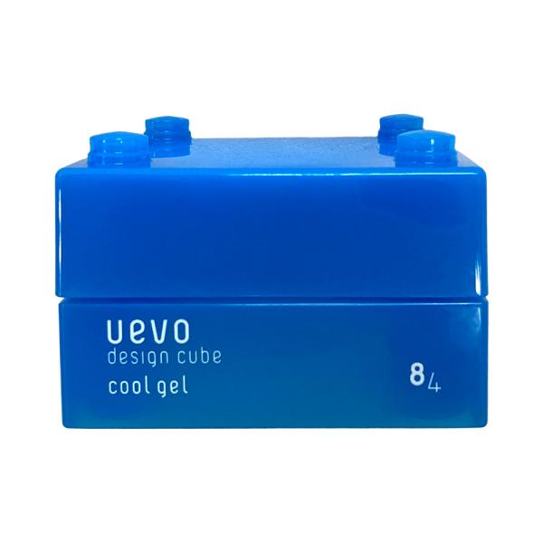デミ ウェーボ デザインキューブ クールジェル 30g 1個 DEMI uevo スタイリング