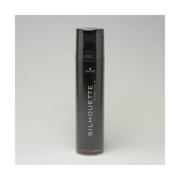 シュワルツコフ シルエット ハードスプレー　295ml (N)