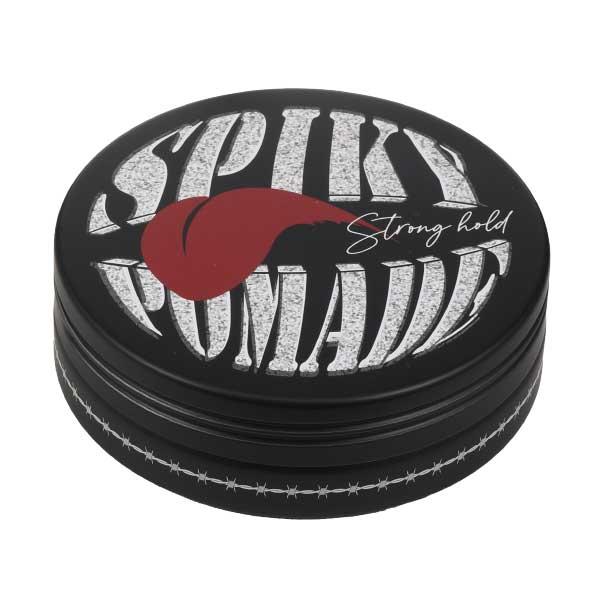 イリヤ スパイキーポマード 130G (ポスト投函)
